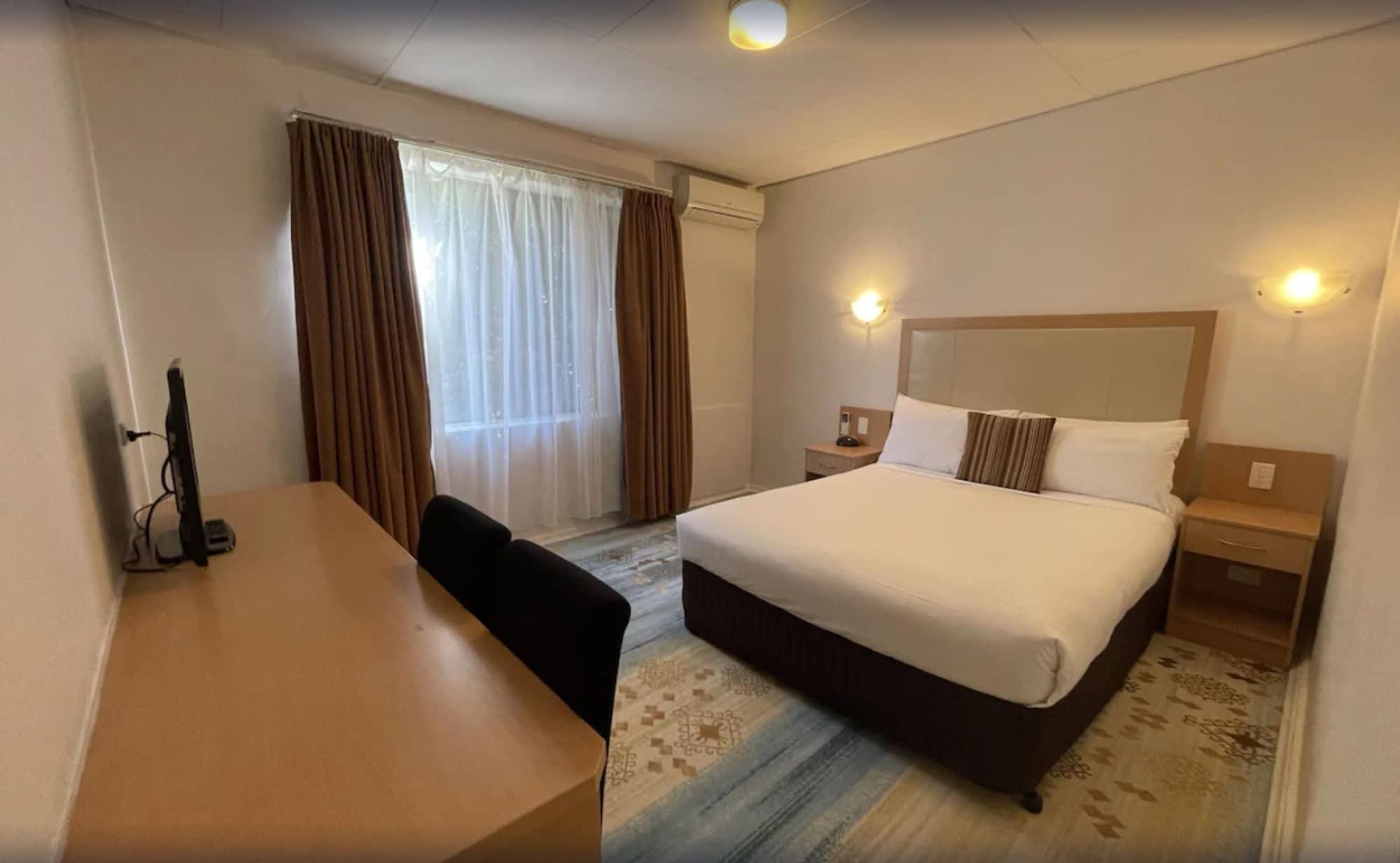 Haven Marina 3* Adelaide