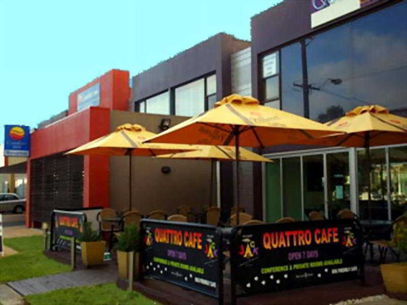 Motel Haven Marina Adelaide